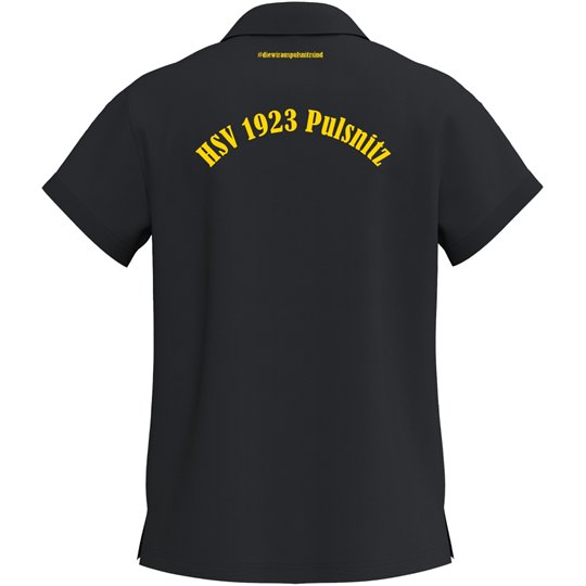 HSV Pulsnitz Poloshirt Damen