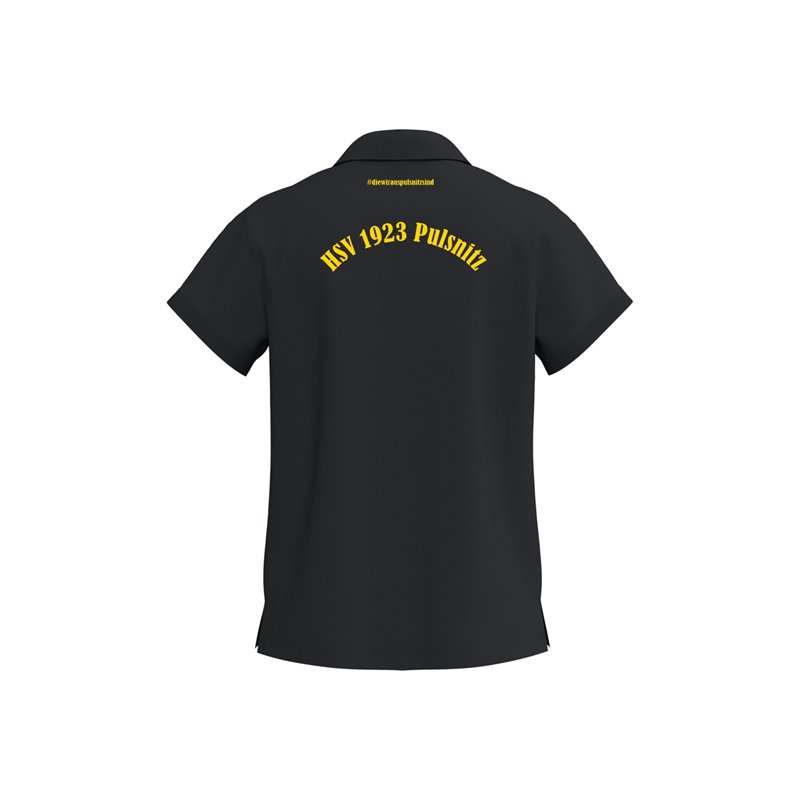 ERIMA TS Poloshirt Damen