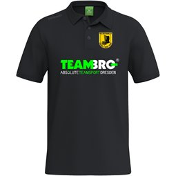 HSV Pulsnitz Poloshirt Herren