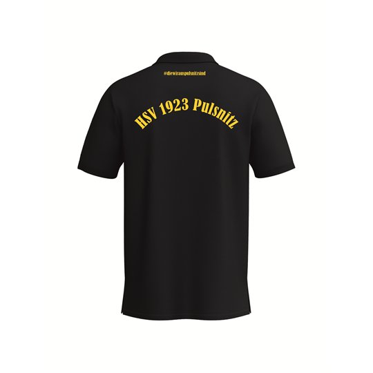 ERIMA TS Poloshirt 