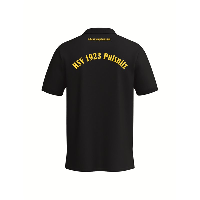 ERIMA TS Poloshirt 