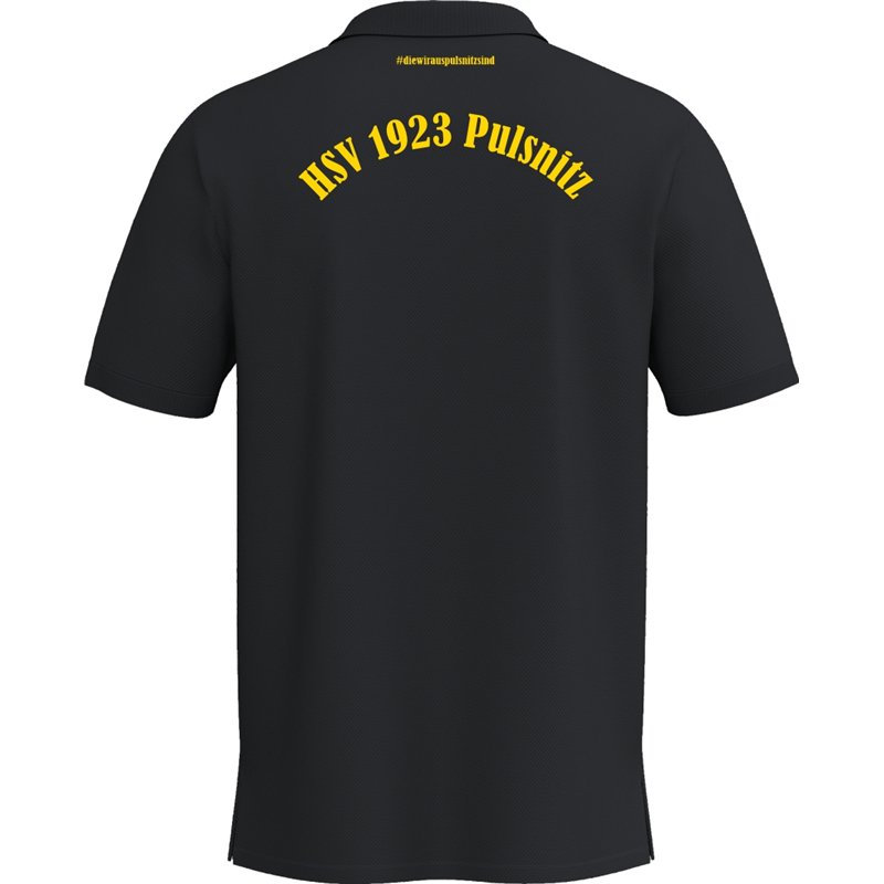 HSV Pulsnitz Poloshirt Herren