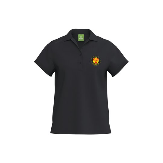 ERIMA TS Poloshirt Damen