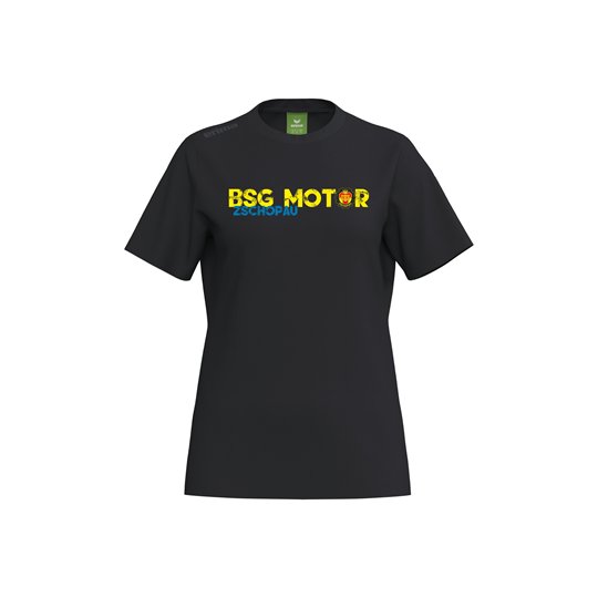 BSG Motor Zschopau T-Shirt Damen V1