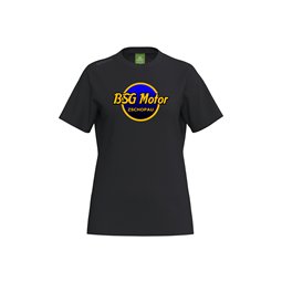 BSG Motor Zschopau T-Shirt Damen V2