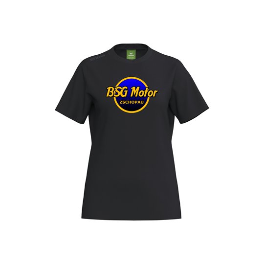 BSG Motor Zschopau T-Shirt Damen V2