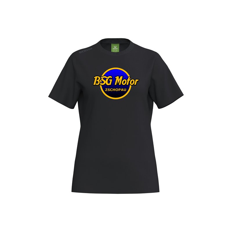 BSG Motor Zschopau T-Shirt Damen V2