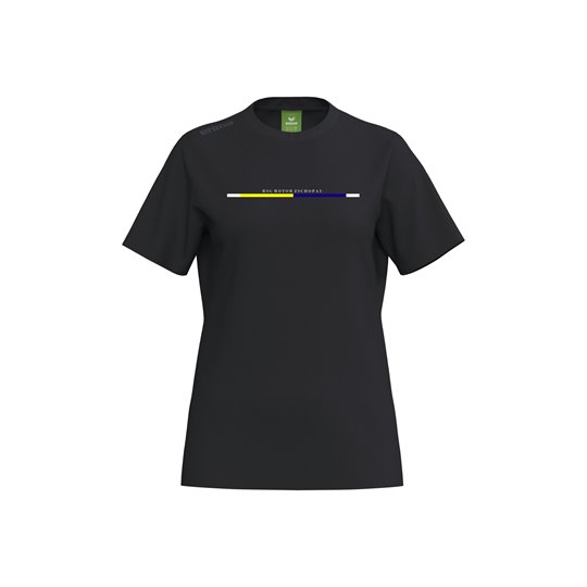 ERIMA TS T-Shirt Damen