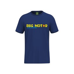 BSG Motor Zschopau T-Shirt Kinder V1