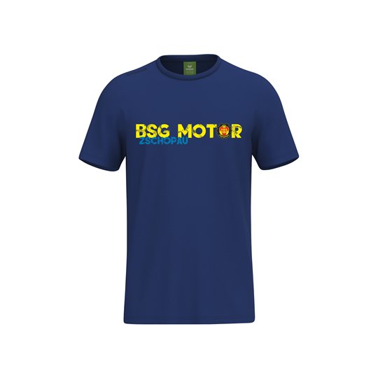 BSG Motor Zschopau T-Shirt Kinder V1