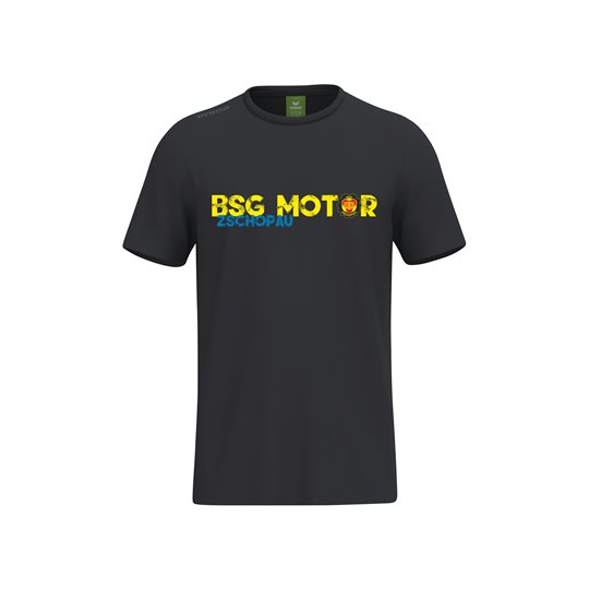 BSG Motor Zschopau T-Shirt Herren V1