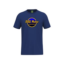 BSG Motor Zschopau T-Shirt Kinder V2