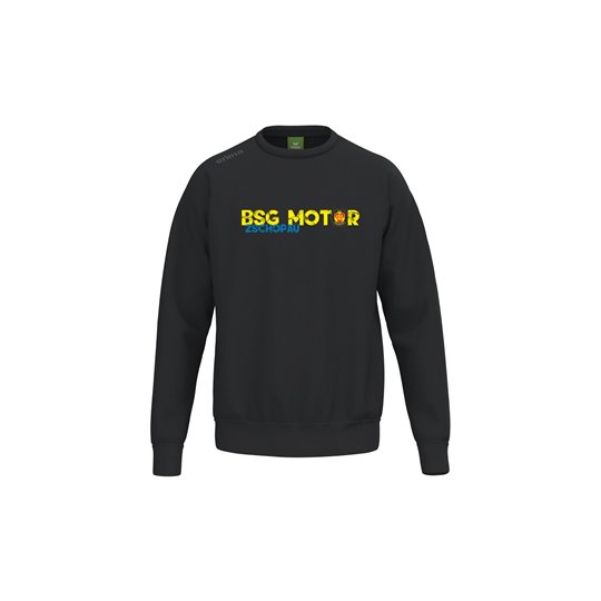 BSG Motor Zschopau Sweatshirt Kinder V1