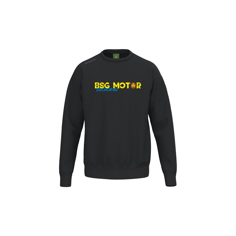 BSG Motor Zschopau Sweatshirt Kinder V1