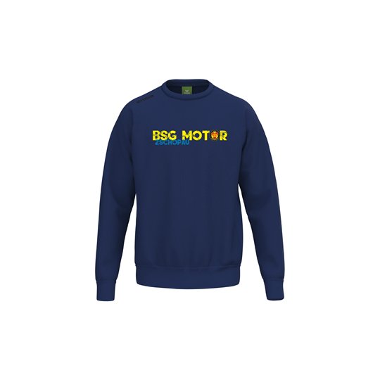 BSG Motor Zschopau Sweatshirt Kinder V1