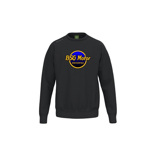 ERIMA TS Sweatshirt Kinder