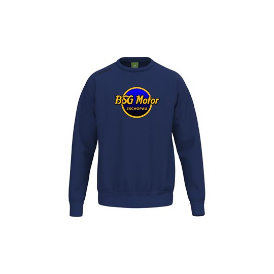 BSG Motor Zschopau Sweatshirt Kinder V2