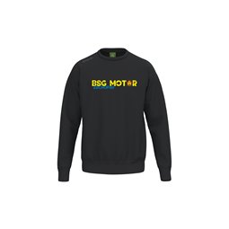 BSG Motor Zschopau Sweatshirt Unisex V1