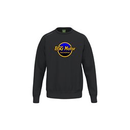 BSG Motor Zschopau Sweatshirt Unisex V2