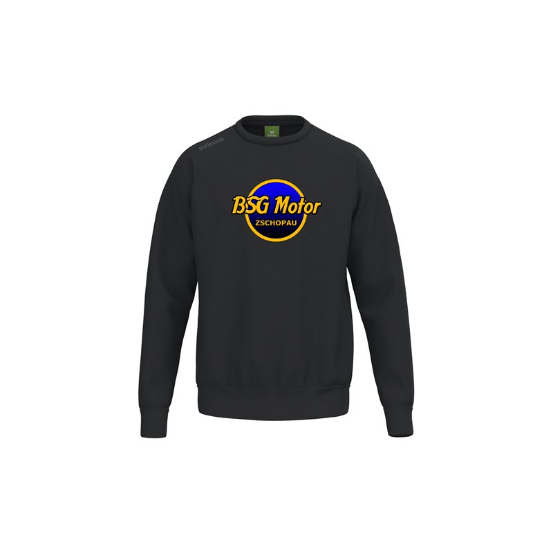 BSG Motor Zschopau Sweatshirt Unisex V2