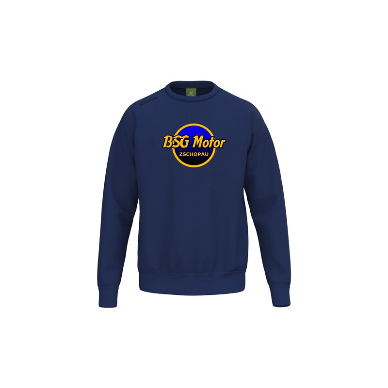 BSG Motor Zschopau Sweatshirt Unisex V2
