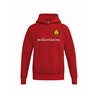 BSG Motor Zschopau Kapuzensweat Unisex V