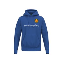 ERIMA TS Hoody Kinder