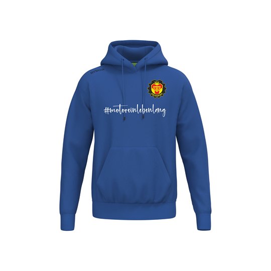 ERIMA TS Hoody Kinder
