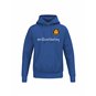ERIMA TS Hoody Kinder