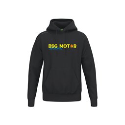 ERIMA TS Hoody Kinder
