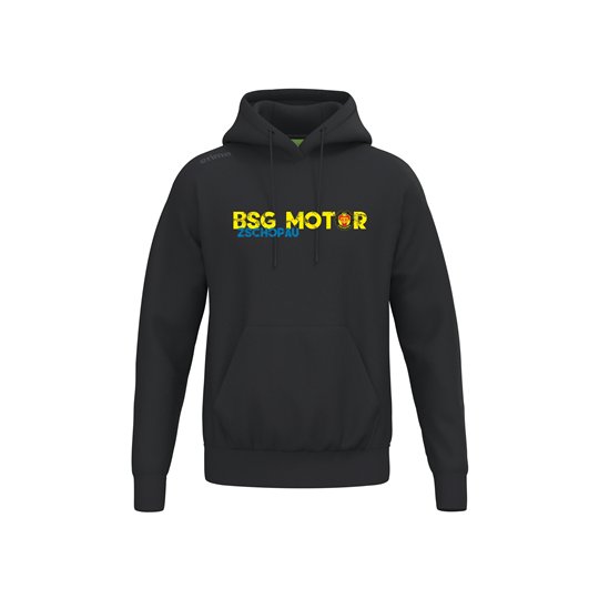 ERIMA TS Hoody Kinder
