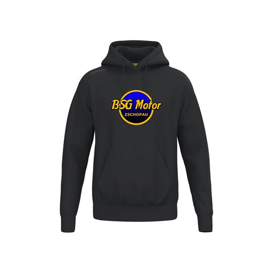 BSG Motor Zschopau Kapuzensweat Unisex V2