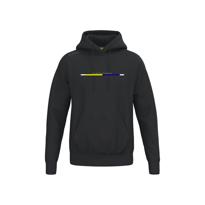 ERIMA TS Hoody Kinder