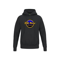 ERIMA TS Hoody Kinder