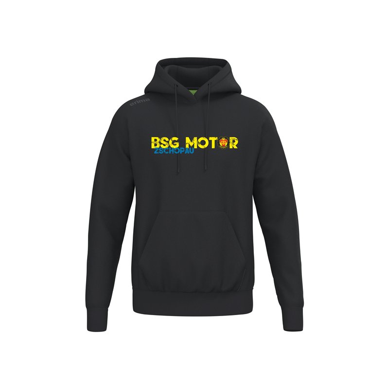 ERIMA TS Hoody 