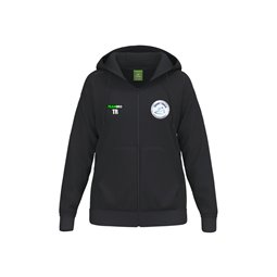 EVD Kapuzensweatjacke Damen