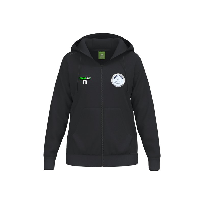 ERIMA TS Hoody Jacket Damen