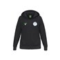 EVD Kapuzensweatjacke Damen