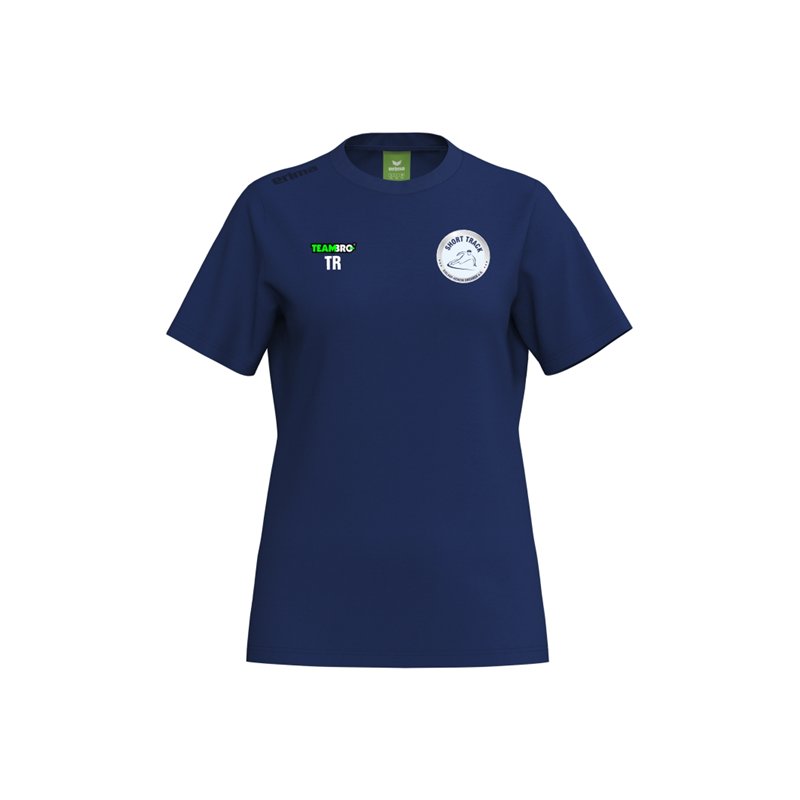 ERIMA TS T-Shirt Damen