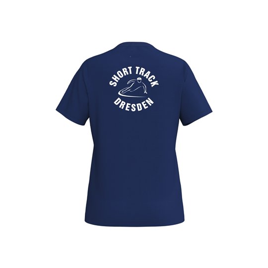 ERIMA TS T-Shirt Damen