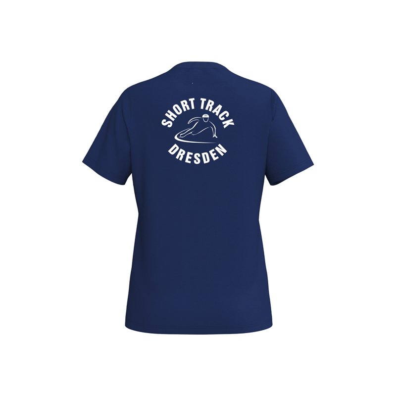 EVD Freizeitshirt Damen