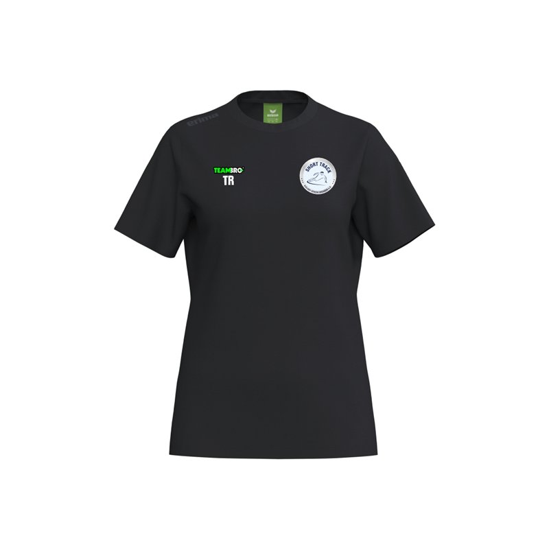 EVD Freizeitshirt Damen