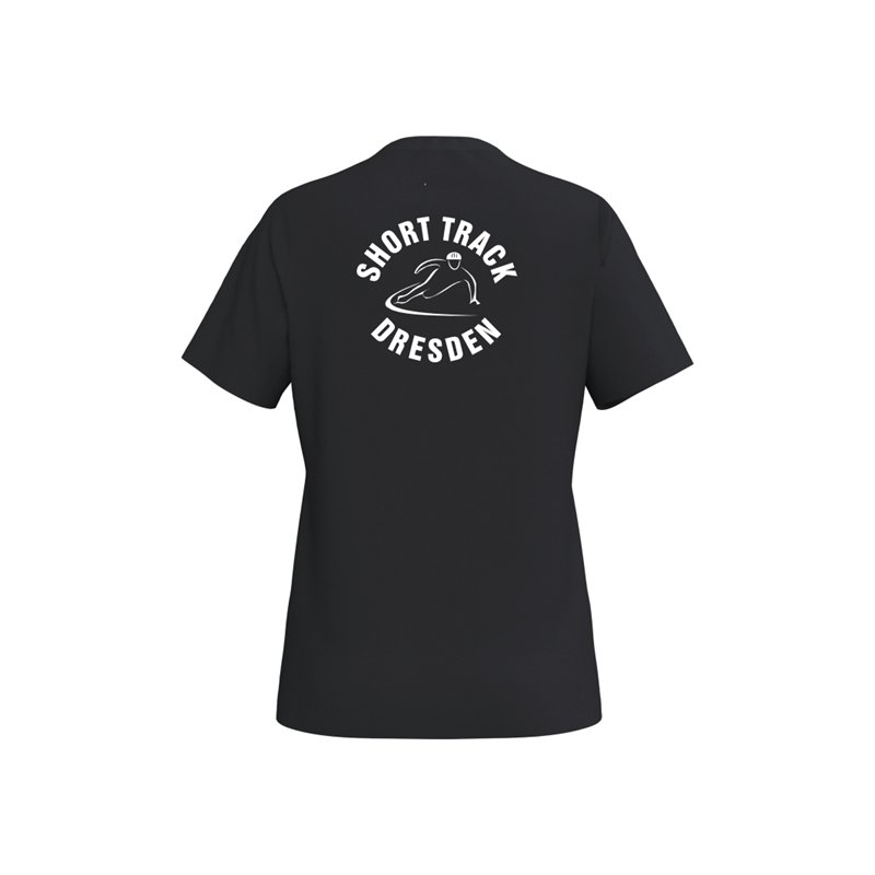 EVD Freizeitshirt Damen