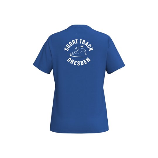 EVD Freizeitshirt Damen