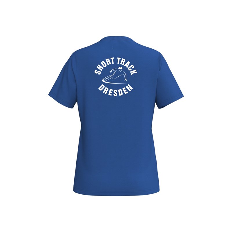 EVD Freizeitshirt Damen