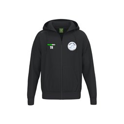 EVD Kapuzensweatjacke Herren