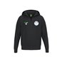 EVD Kapuzensweatjacke Herren