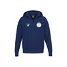 EVD Kapuzensweatjacke Herren