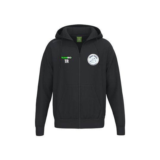 ERIMA TS Hoody Jacket Kinder