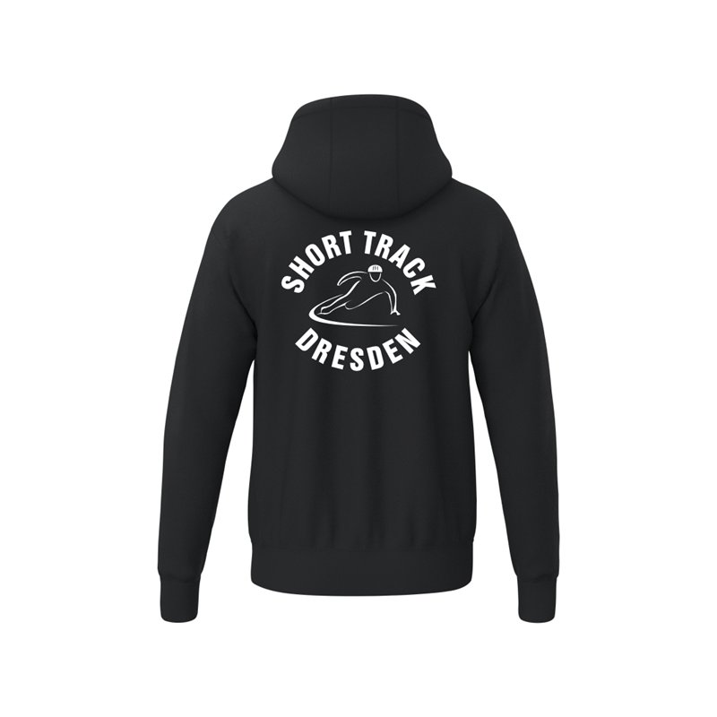 EVD Kapuzensweatjacke Kinder